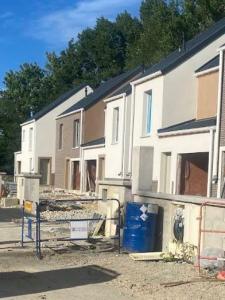 For sale 1 room 29 m2 Val d'Oise (95400) photo 3