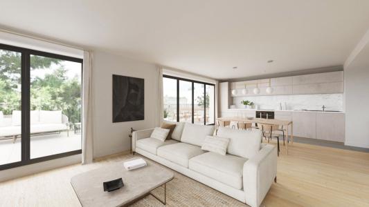 Annonce Vente 4 pices Appartement  92
