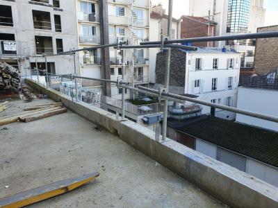 Acheter Appartement 109 m2 