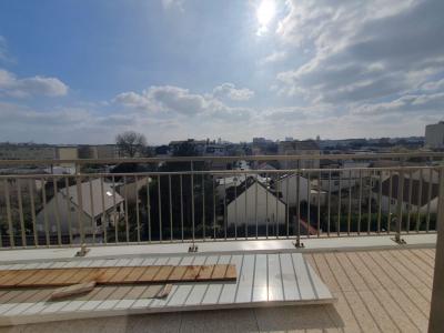 For sale 3 rooms 66 m2 Seine saint denis (93230) photo 0