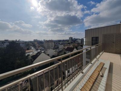 For sale 3 rooms 66 m2 Seine saint denis (93230) photo 2