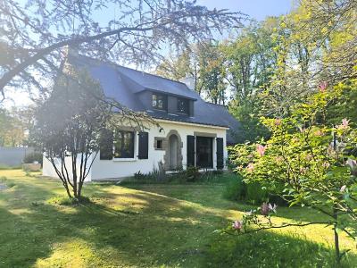 For sale 7 rooms 151 m2 Morbihan (56130) photo 0
