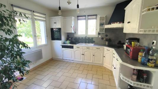 For sale 7 rooms 151 m2 Morbihan (56130) photo 1
