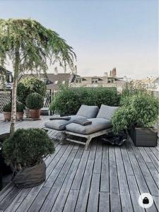 For sale PLACE HIPPOLYTE PRAGUT 4 rooms 107 m2 Rhone (69160) photo 0