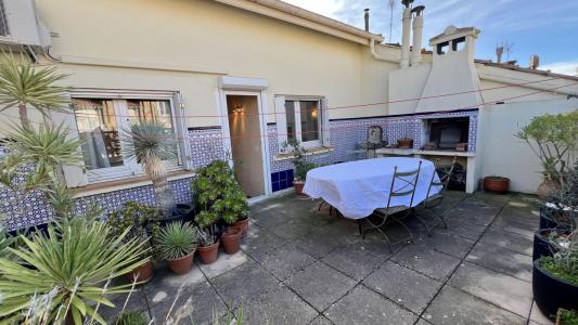 For sale PROCHE PLACE 14 JUILLET 3 rooms 95 m2 Herault (34500) photo 0