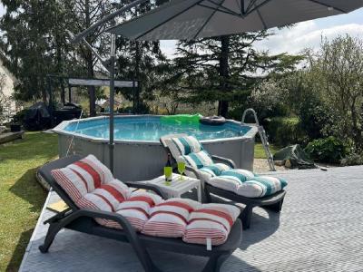 For sale CELLEFROUIN 6 rooms 144 m2 Charente (16460) photo 3