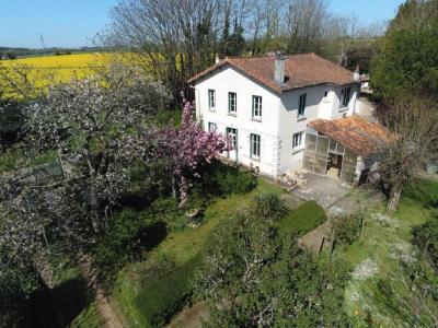 Annonce Vente 6 pices Maison  16