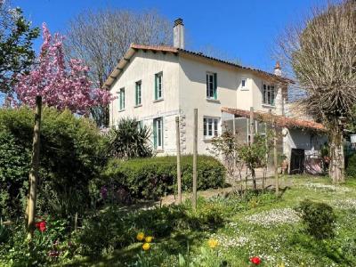 Acheter Maison 155 m2 