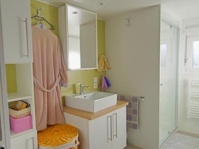For sale 4 rooms 96 m2 Vendee (85150) photo 4