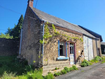 Annonce Vente 3 pices Maison  23