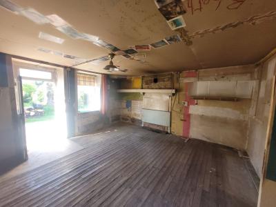 Acheter Maison  25000 euros