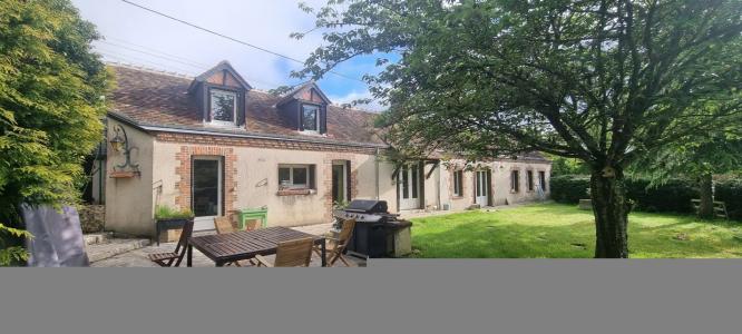 For sale 5 rooms 128 m2 Loir et cher (41100) photo 1