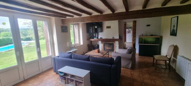 For sale 5 rooms 128 m2 Loir et cher (41100) photo 2
