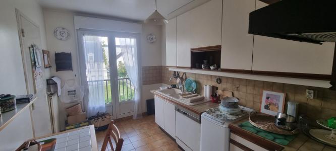 Acheter Appartement 82 m2 