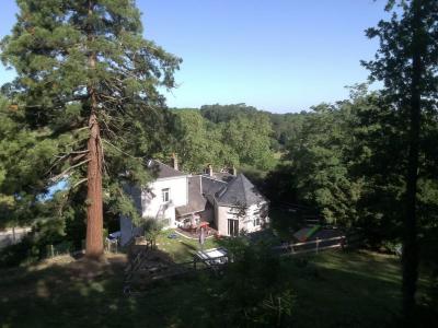 Annonce Vente 9 pices Maison  41
