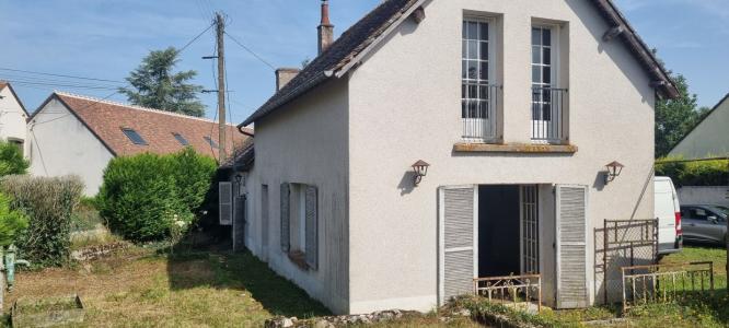 Annonce Vente 4 pices Maison  41