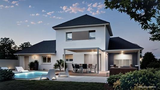 Acheter Maison 95 m2 Ver-les-chartres