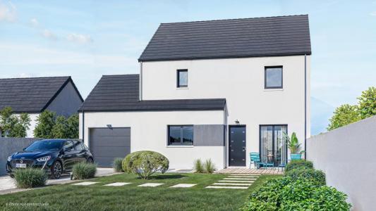 For sale Saint-piat 6 rooms 113 m2 Eure et loir (28130) photo 0