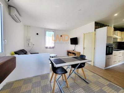 Annonce Vente 3 pices Maison Beaumont-de-lomagne 82