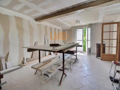 For sale Aumagne 6 rooms 144 m2 Charente maritime (17770) photo 0