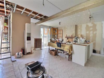 For sale Aumagne 6 rooms 144 m2 Charente maritime (17770) photo 1