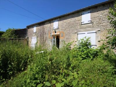 For sale Aumagne 6 rooms 144 m2 Charente maritime (17770) photo 3