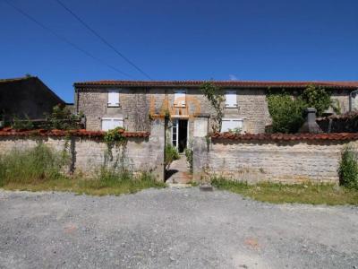 For sale Aumagne 6 rooms 144 m2 Charente maritime (17770) photo 4