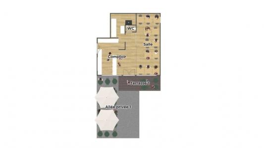 Annonce Vente Commerce Paris-12eme-arrondissement 75