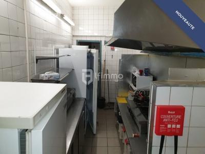 For sale Marseille-11eme-arrondissement 2 rooms 85 m2 Bouches du Rhone (13011) photo 1