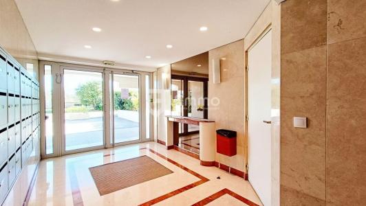 Annonce Vente Appartement Courbevoie 92
