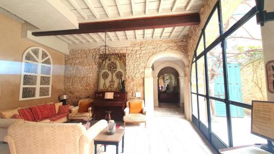 For sale Pezenas 16 rooms 800 m2 Herault (34120) photo 0