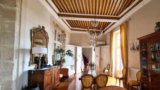 For sale Pezenas 16 rooms 800 m2 Herault (34120) photo 2