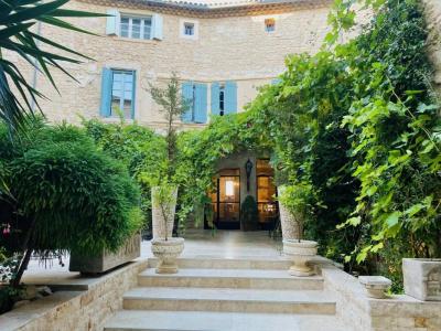 For sale Pezenas 16 rooms 800 m2 Herault (34120) photo 3