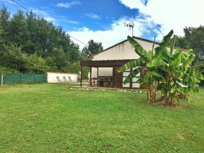 For sale Villeneuve-sur-lot 4 rooms 88 m2 Lot et garonne (47300) photo 0