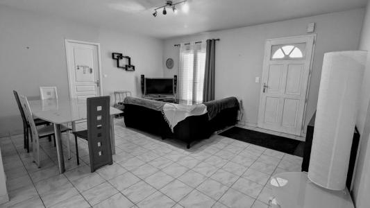 For sale Villeneuve-sur-lot 4 rooms 88 m2 Lot et garonne (47300) photo 2