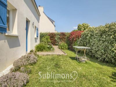 For sale Saint-armel 5 rooms 97 m2 Morbihan (56450) photo 1