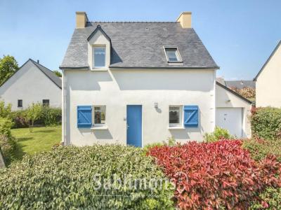 For sale Saint-armel 5 rooms 97 m2 Morbihan (56450) photo 2