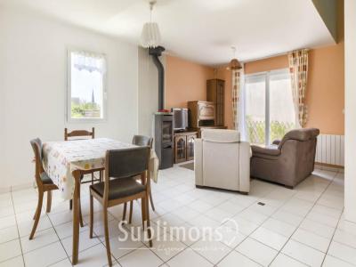 For sale Saint-armel 5 rooms 97 m2 Morbihan (56450) photo 3