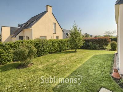 For sale Billiers 3 rooms 65 m2 Morbihan (56190) photo 1
