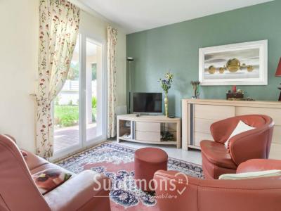 For sale Billiers 3 rooms 65 m2 Morbihan (56190) photo 2