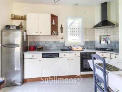 For sale Billiers 3 rooms 65 m2 Morbihan (56190) photo 3