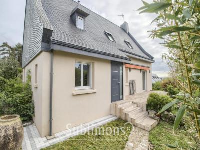 For sale Noyalo 7 rooms 160 m2 Morbihan (56450) photo 0