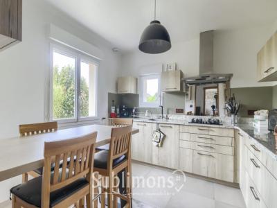 For sale Noyalo 7 rooms 160 m2 Morbihan (56450) photo 2