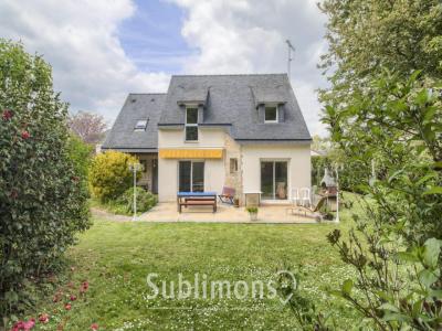 For sale Peillac 8 rooms 173 m2 Morbihan (56220) photo 0