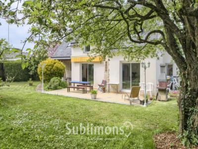 For sale Peillac 8 rooms 173 m2 Morbihan (56220) photo 1