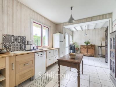 For sale Peillac 8 rooms 173 m2 Morbihan (56220) photo 4