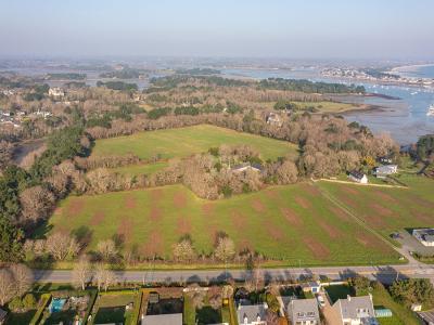 Acheter Terrain 389 m2 Loctudy