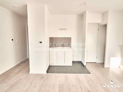 Annonce Location Appartement Reims 51
