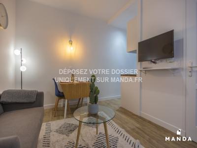 Annonce Location 2 pices Appartement Montrouge 92