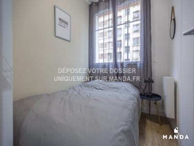 Louer Appartement Montrouge Hauts de Seine